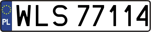 WLS77114