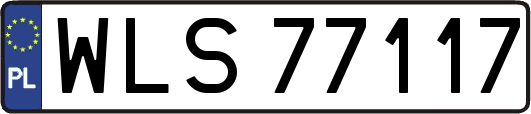 WLS77117