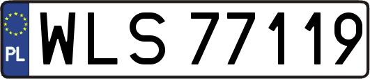 WLS77119
