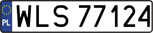 WLS77124