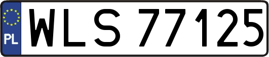 WLS77125