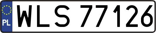 WLS77126