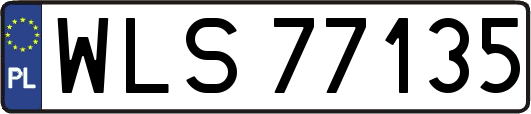 WLS77135