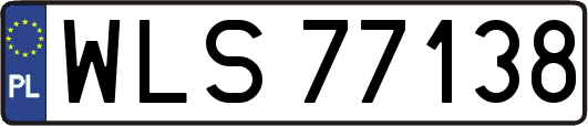 WLS77138