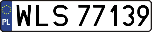 WLS77139