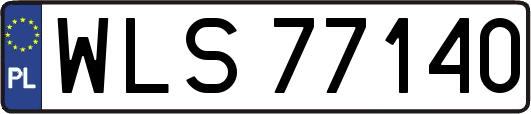 WLS77140