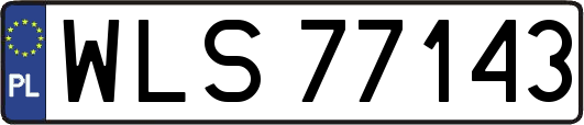 WLS77143
