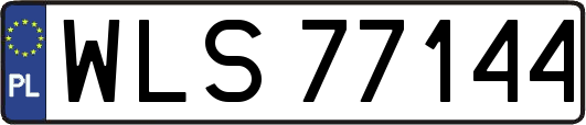 WLS77144