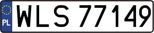 WLS77149