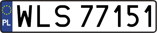 WLS77151