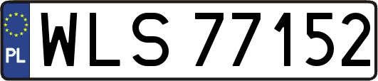 WLS77152