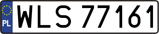 WLS77161
