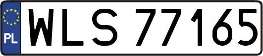 WLS77165