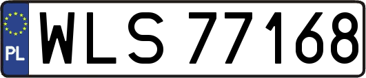 WLS77168