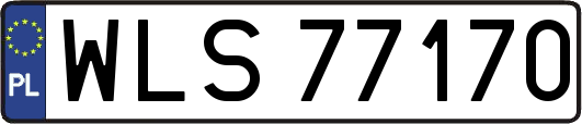 WLS77170