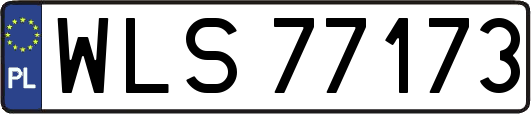 WLS77173