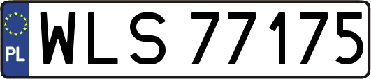 WLS77175
