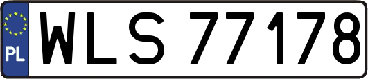 WLS77178
