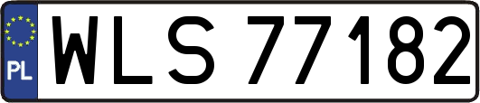 WLS77182