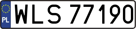 WLS77190