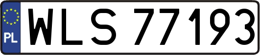 WLS77193
