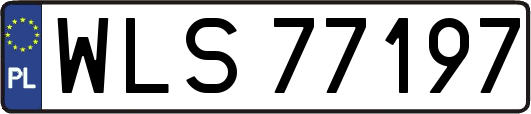 WLS77197