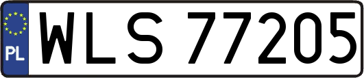 WLS77205