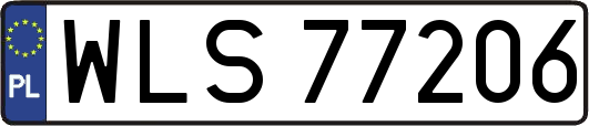 WLS77206