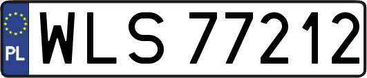 WLS77212