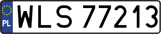 WLS77213