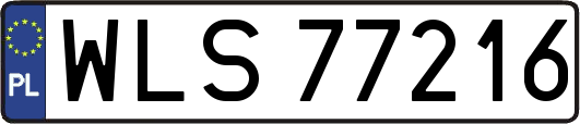 WLS77216