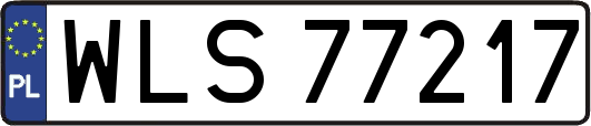 WLS77217