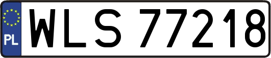 WLS77218