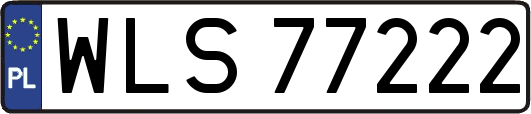 WLS77222