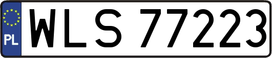 WLS77223