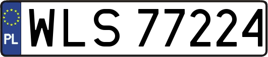 WLS77224