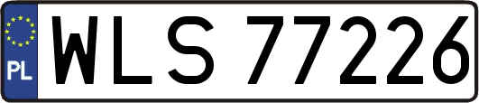 WLS77226