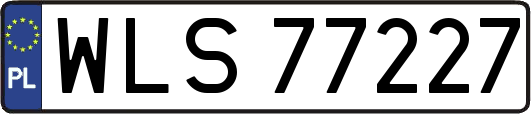 WLS77227