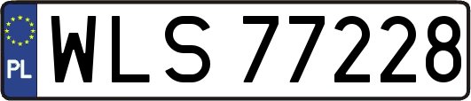 WLS77228