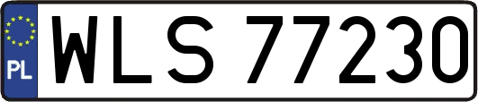 WLS77230