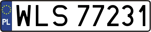 WLS77231