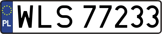 WLS77233