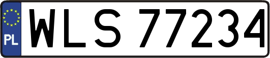 WLS77234