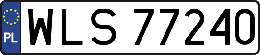 WLS77240