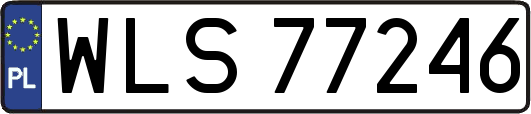 WLS77246