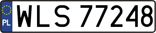 WLS77248