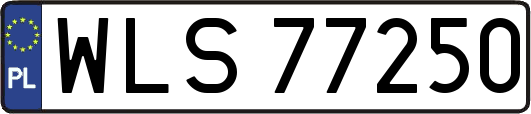 WLS77250