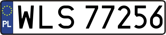 WLS77256
