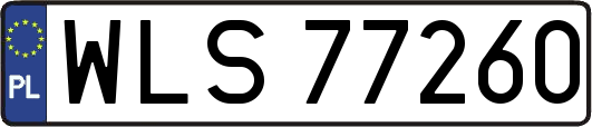 WLS77260