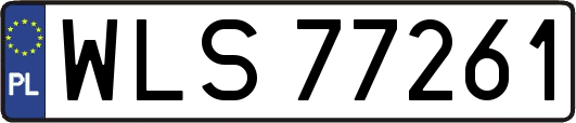 WLS77261
